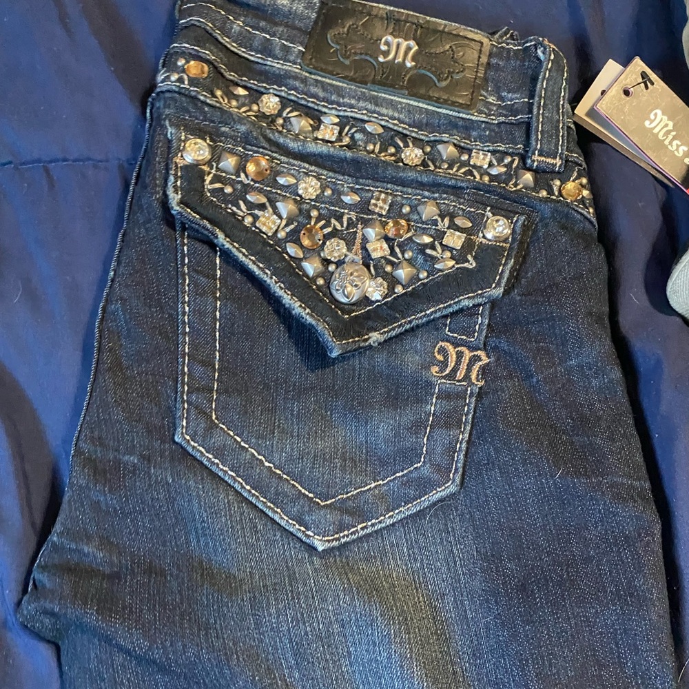 Brand new Miss Me Jeans